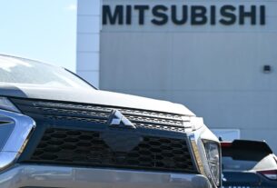 Авто новини - Mitsubishi остаточно йде з Китаю після майже 30 років роботи