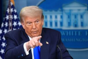 Новини України - Молот США проти серпа РФ: чи досягне мети Трамп, погрожуючи Путіну