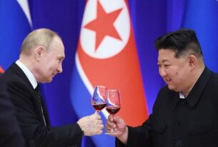 Новини світу - Москва - Пхеньян: РФ запустила прямі авіарейси