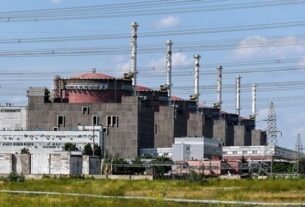 Новини України - МВС відповіло щодо "підвищення радіації" на ЗАЕС