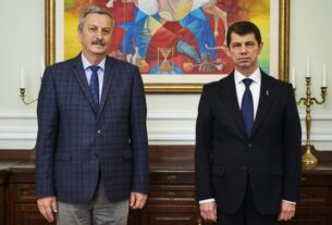 Новини України - МЗС України викликало посла Угорщини