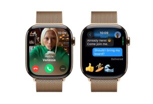 Без категорії - На Apple Watch в Україні запрацює eSIM
