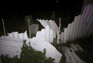 Новини України - На Дніпропетровщині четверо поранених через нічні атаки Росії