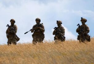 Новини України - На Дніпропетровщині знищено групу росіян - Генштаб