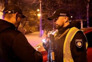 Новини України - На Донеччині в прифронтовій зоні ввели тривалу комендантську годину