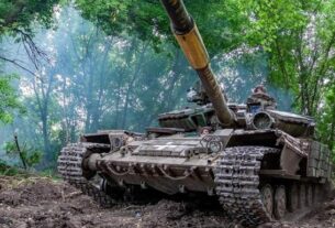 Новини України - На фронті за добу понад 200 боїв - Генштаб