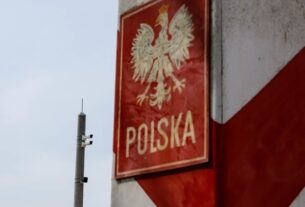 Новини світу - На кордоні Польщі та Білорусі мігрант напав на прикордонника