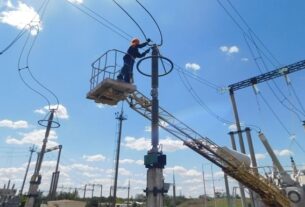 Новини України - На Львівщині негода знеструмила понад 190 міст та сіл