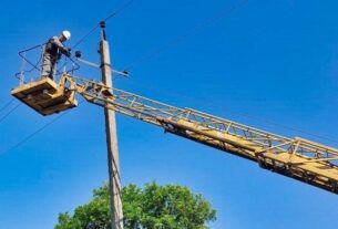 Новини України - На Миколаївщині повернули світло у 256 населених пунктах