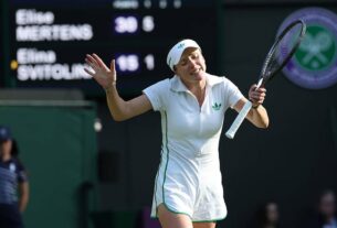 Новини України - На старті US Open вийдуть грати чотири українські тенісистки