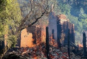 Новини України - На Сумщині виявили тіла двох загиблих внаслідок удару РФ