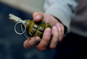 Новини України - На Сумщині загинув юнак від вибуху гранати на власному подвір'ї