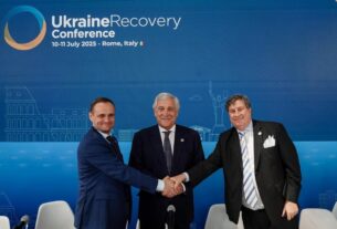 Новини бізнесу - На відновлення України залучили додаткових €3,6 млрд - Кулеба