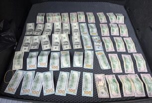 Новини України - На Закарпатті прикордонник відмовився від хабаря у $10 тисяч