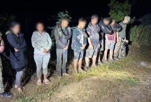 Новини України - На Закарпатті затримали "водолазів" біля кордону
