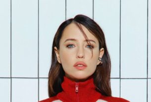 Новини культури - Надя Дорофєєва стала членкинею GRAMMY
