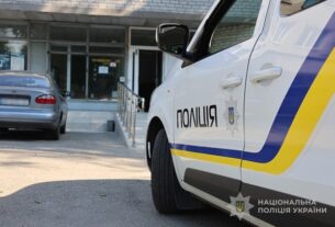 Новини України - Напад на лікаря у Запоріжжі: з’явилися деталі інциденту