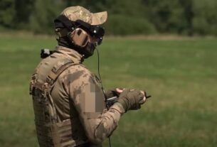 Новини України - Наркокартелі відправляють своїх людей опановувати FPV-дрони у ЗСУ - ЗМІ