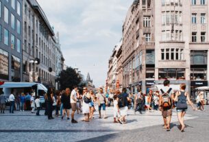 Новини світу - Населення ЄС сягнуло понад 450 млн. осіб