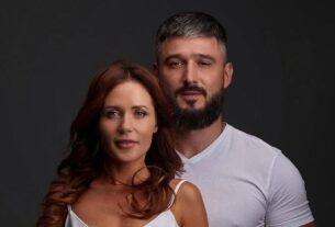 Новини культури - Наталка Денисенко офіційно підтвердила розрив із Федінчиком