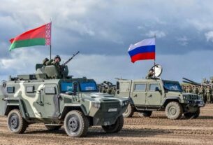 Новини політики - Навчання "Захід-2025": чим вони загрожують Україні – і НАТО