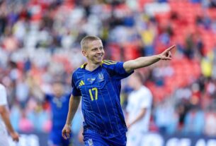 Новини спорту - Названо можливий новий клуб для українського захисника