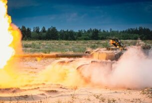 Новини України - Названо оборонні потреби України на наступний рік