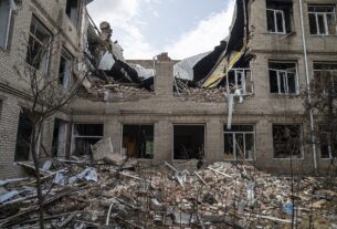Новини України - Не останній рекорд? У Росії все більше дронів
