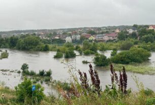 Новини України - Негода в Україні: названо області з небезпечними погодними умовами
