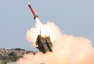 Новини світу - Необхідна зброя США для України вже в дорозі - ЗМІ