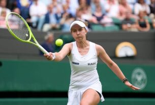 Новини спорту - Несподіваний виліт: чинна чемпіонка Вімблдону залишає турнір