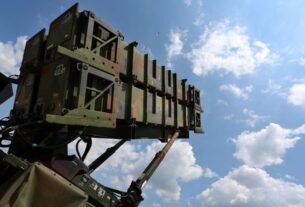Новини світу - Незалежне віж США: ФРН запустила власне виготовлення ракет Patriot