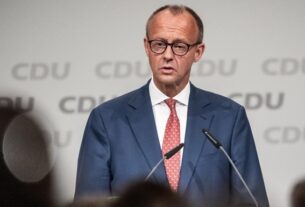 Новини світу - Німеччина готова купити у США Patriot для України