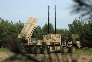 Новини світу - Німеччина передала Україні 60 Gepard і готує нову IRIS-T