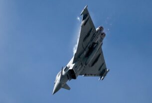 Новини світу - Німеччина схвалила продаж Туреччині винищувачів Eurofighter - ЗМІ