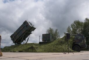 Новини України - Німеччина спростувала заяву Трампа про поставку систем Patriot Україні