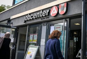 Новини світу - Німеччина втратила лідерство в ЄС за кількістю заявок на притулок