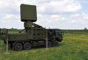 Новини бізнесу - Німецька компанія поставить Укарїні велику партію радарів