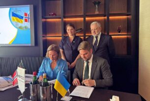 Новини бізнесу - Норвегія виділяє $200 млн на "зелене" відновлення енергосектору України