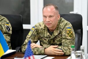 Новини України - Нові системи ППО для України на підході - Сирський