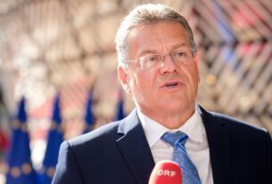 Новини бізнесу - Нові тарифи Трампа анулюють взаємну торгівлю - єврокомісар