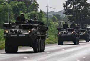 Без категорії - Новий конфлікт: чиї вуха стирчать за війною Таїланду та Камбоджі