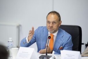 Новини України - Новий закон не порушує незалежність НАБУ і САП - нардеп