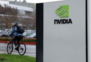 Новини бізнесу - Nvidia стала першою компанією в історії з капіталізацією $4 трлн