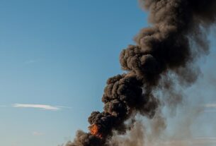 Новини України - Об’єкти Нафтогазу зазнали масованої атаки