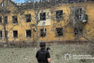 Новини України - Обстріли Донеччини: вісім загиблих і 11 поранених