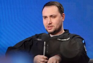 Новини України - Один із двох розробників СRPA-антен до "шахедів" загинув - Буданов
