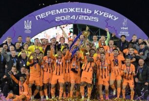 Новини спорту - Офіційно: УАФ змінила формат Кубка України