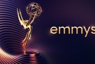 Новини культури - Оголошено номінантів на "Еммі-2025"