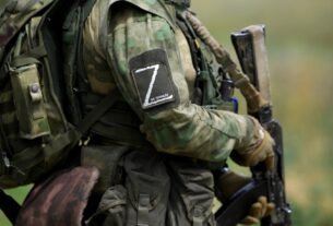 Новини України - Окупант розстріляв свого товариша при спробі здатися